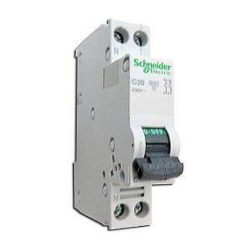 DISJONCTEUR DPN 10A C 2309V SCHNEIDER