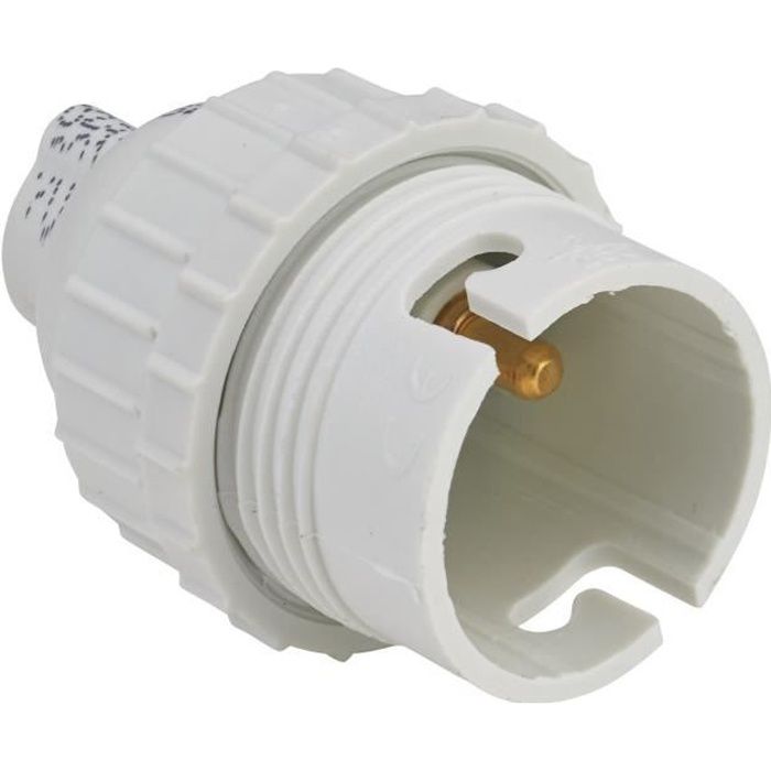 DOUILLE B22 ZVT
