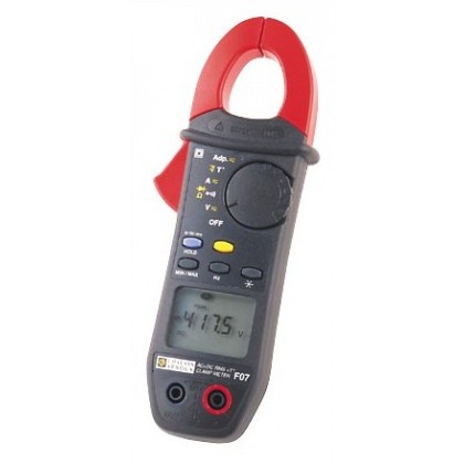 PINCE AMPERIMETRI CLAMP METER