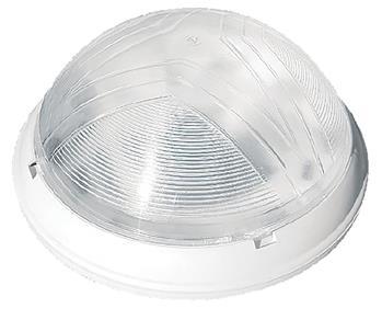 GLOBE ROND INCASSABLE