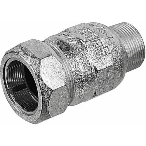 PINCE DE RACCORD GALVA POUR RESEAU ELEC