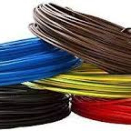 METRE DE FIL TH 2.5 MM