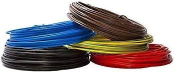 METRE DE FIL TH 2.5 MM