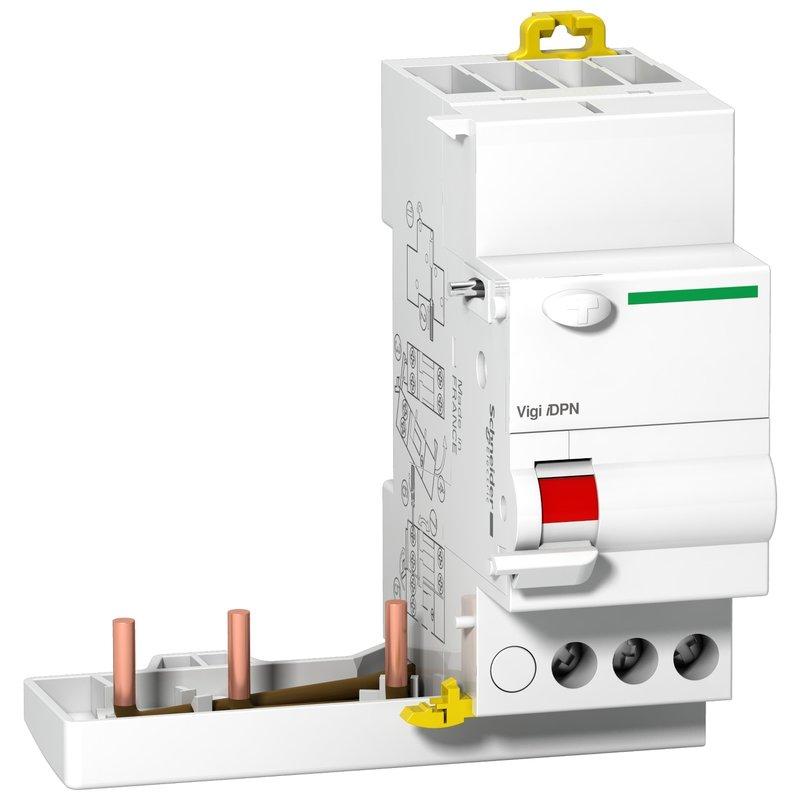BLOC VIGI iDPN ELE 25A 30mA