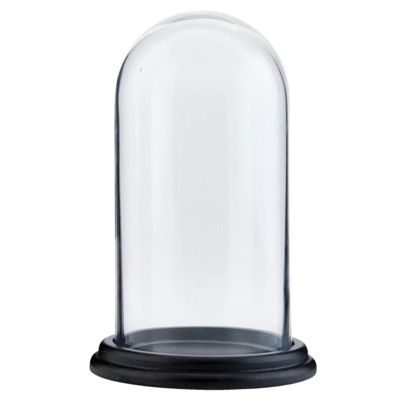GLOBE EN VERRE SUN E27 30CM MUTLUSAN