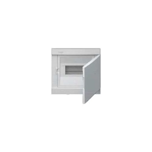 COFFRET 08 MOD ENCASTRE OPAQUE