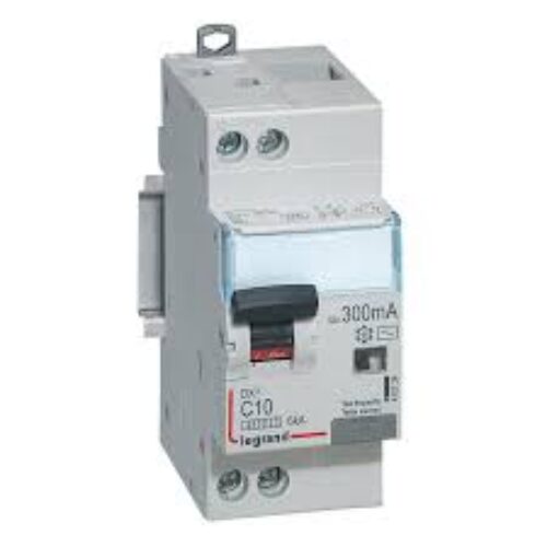 DISJONCTEUR DIFFERENTIEL DPN 32A 300mA LEGRAND