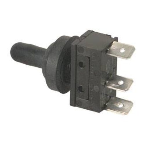INTERRUPTEUR TROIS POSITIONS SUR COFFRET