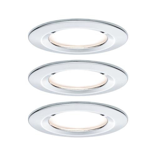 SPOT CHROME PAULMANN
