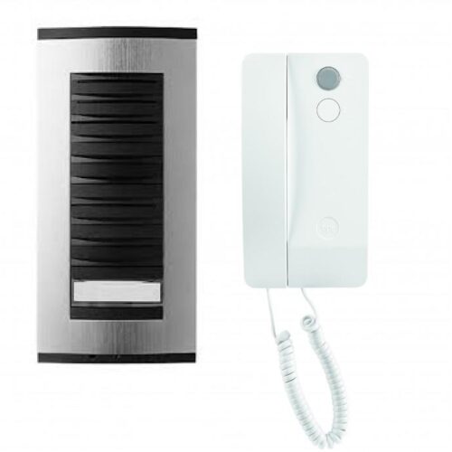 INTERPHONE 1POSTE POWER KING
