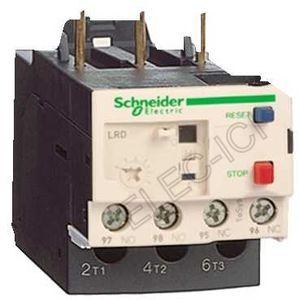 RELAIS THERMIQUE SCHNEIDER 12A 18A