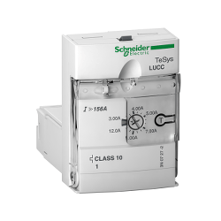 UNITE DE CONTROLE EVOLUTIF 0.35 -1.4A 48-72V
