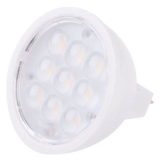 AMPOULE LED 4WATTS DK MR16 WARM