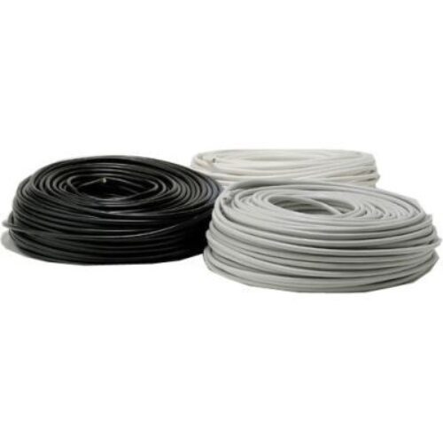 METRE CABLE VGV SOUPLE 2X0.75MM² GROS 23500