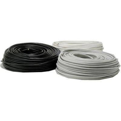METRE CABLE VGV SOUPLE 2X0.75MM² GROS 23500