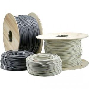 METRE CABLE TELEPHONIQUE 2PAIRES GRS 20000