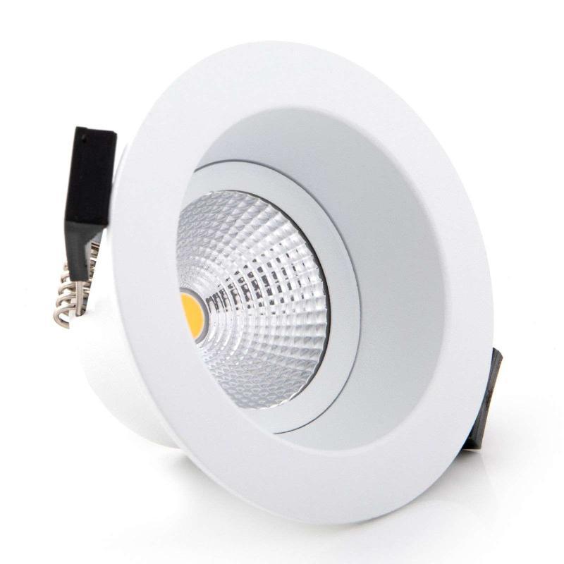 SPOT LED 08 WATTS MUTLUSAN