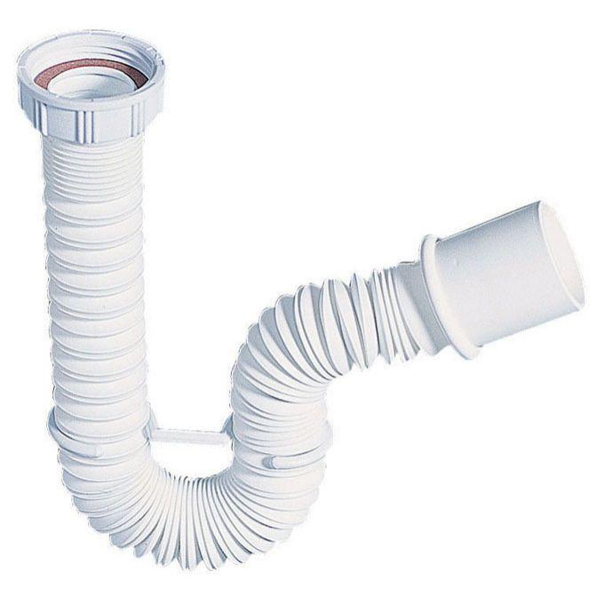 RACCORD EXTENSIBLE ENTREE 1 1/4