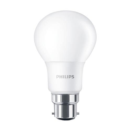 AMPOULE ECONOMIQUE PHILIPS 8WATTS B22