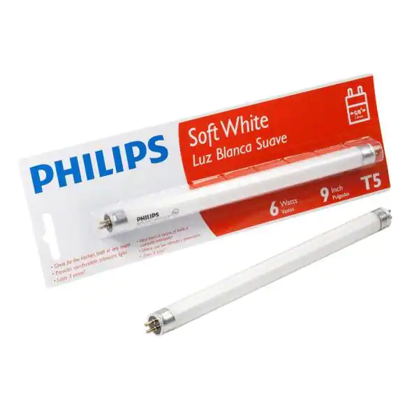 TUBE T5 06WATTS PHILIPS