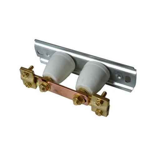 BARRETTE DE TERRE 20CM