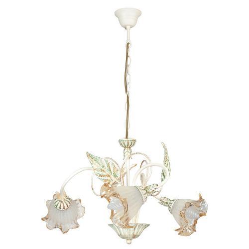 LUSTRE CENTRAL 3BRAS
