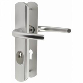 SERRURE VACHETTE POIGNET 22/3 CLEFS