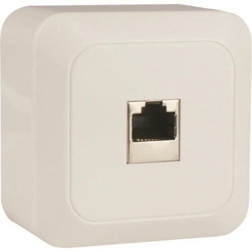 PRISE INFORMATIQUE CAT5 IGOTO SILVER 3500