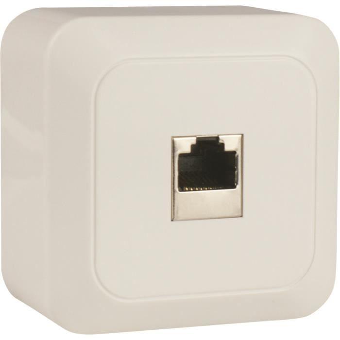 PRISE INFORMATIQUE CAT5 IGOTO SILVER 3500