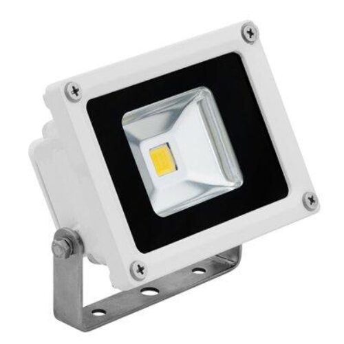 PROJECTEUR LED 10W COULEUR VETO
