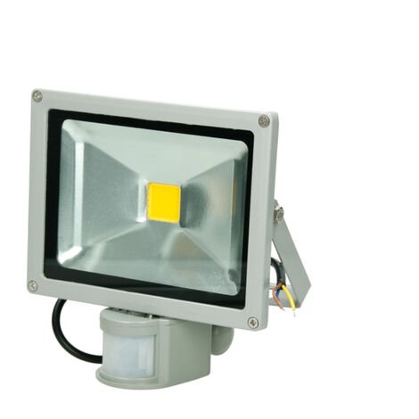 AMPOULE LED POUR PROJECTEUR 20W 1QTL