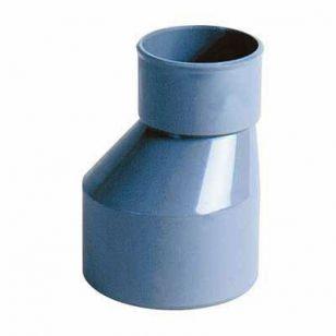 REDUCTEUR PVC 100/63