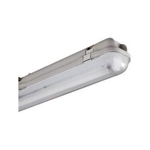 REGLETTE COUVERTE 1X40W
