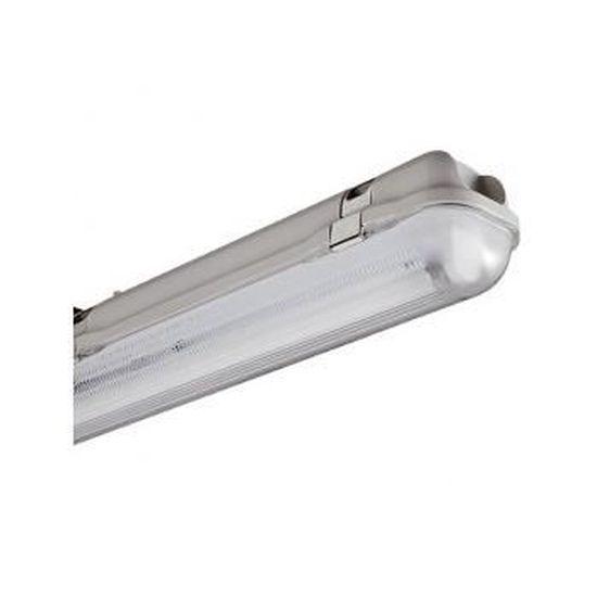 REGLETTE COUVERTE 1X40W
