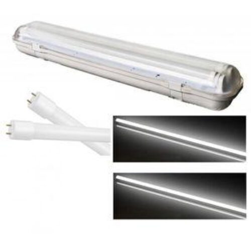 REGLETTE LED FSL T8 16W 1.20