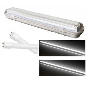REGLETTE LED FSL T8 16W 1.20