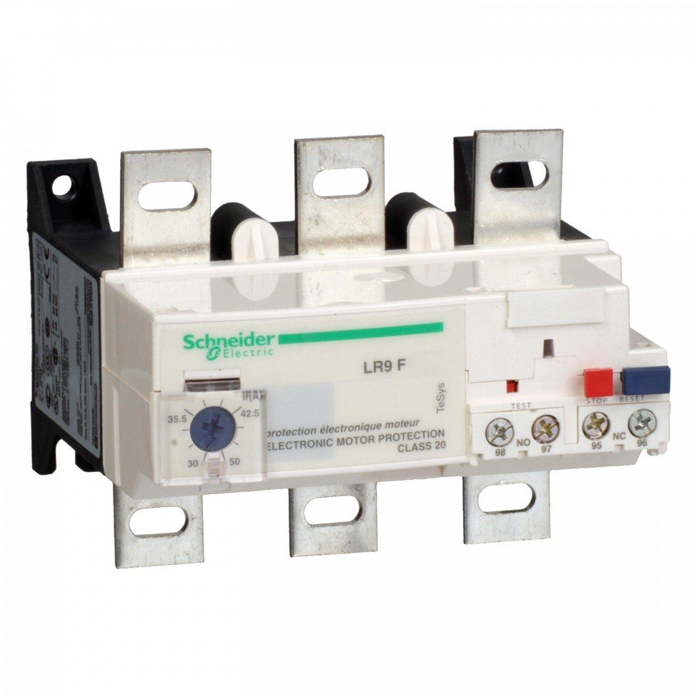 RELAIS THERMIQUE F 48-80A