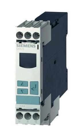 CONTROLLEUR DE PHASE SIEMENS ASYMETRIQUE