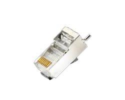 CONNECTEUR INFORM RJ45 BLINDE