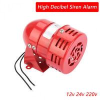 SONNERIE INDUSTRIELLE 154mm