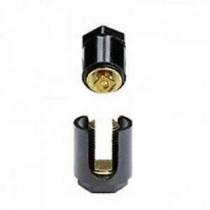 BORNE FERRELLE DE 30MM² SANS PATTE