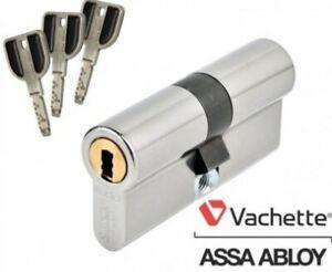 CANON VACHETTE CYLINDRE ABLOY ORIG
