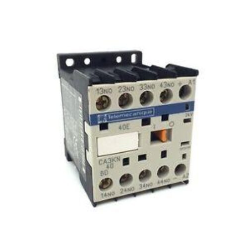 CONTACTEUR TELEM PETIT MODEL 24V