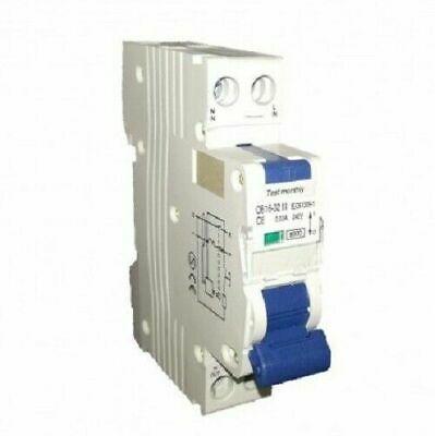 DISJONCTEUR DIFFERENTIELE DPN 20A 30mA