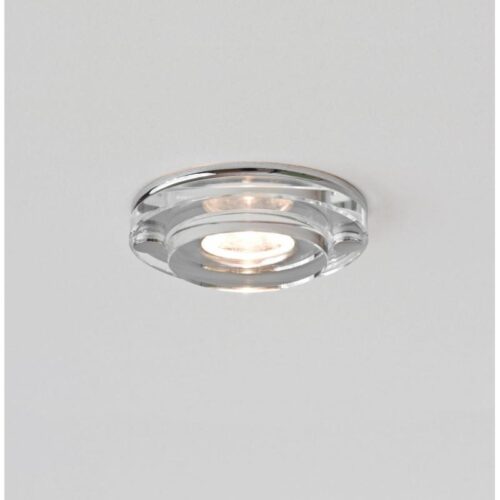 SPOT APPARENT 3 LAMPES PM ROND