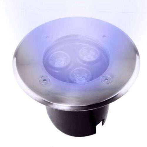 SPOT LED SOL 6WATTS COULEUR WARM