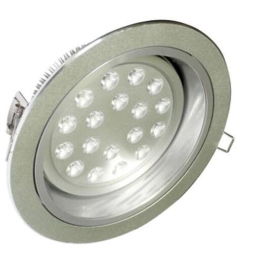 SPOT LED 12WATTS 12X4