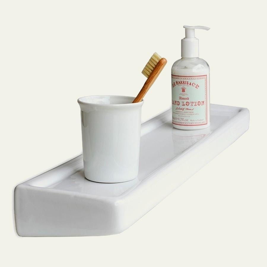 TABLETTE PORCELAINE