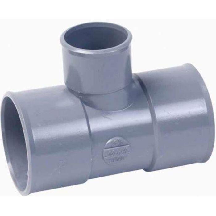 TES PVC 50