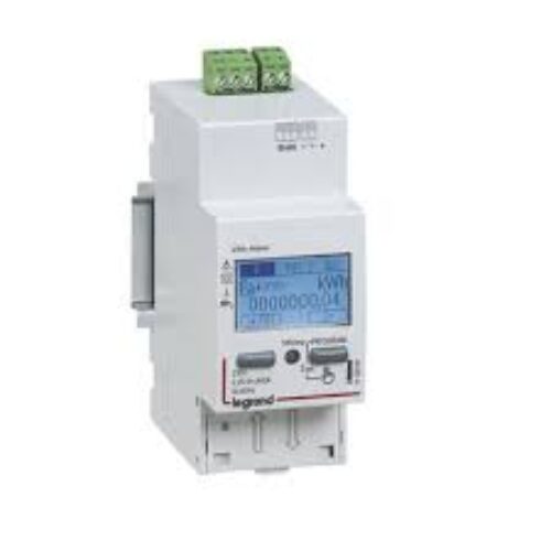 COMPTEUR 2FILS LEGRAND DIGITAL
